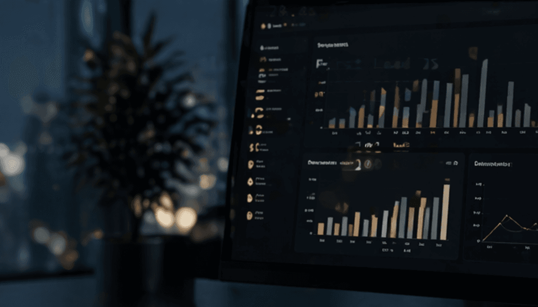 AI automation for small business