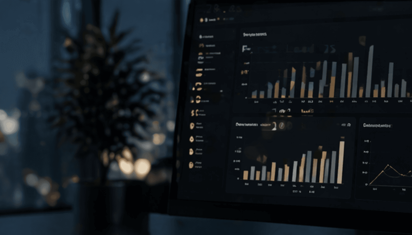 AI automation for small business visual showing workflow structure, operations, and automation layers